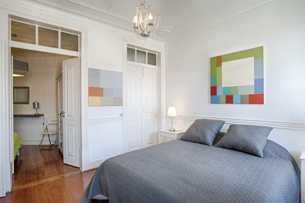 Bmyguest - Principe Real Galeria Apartment 리스본 외부 사진